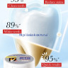 Отбеливающий зубной порошок Sadoer от пятен от кофе и чая - мята(05565)