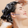 Мыло-шампунь Sadoer с экстрактом розмарина – для жирных волос (72423)