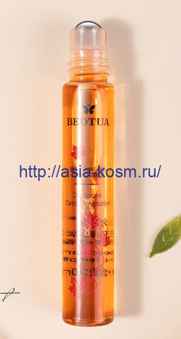 Лосьон-дезодорант Beotua-Звездная ночь-искушение (59951)