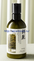 Питательный шампунь Биоаква от выпадения волос с маслом туи(23627)