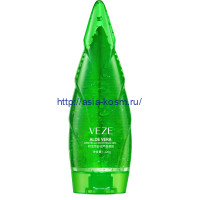 Универсальный гель для лица Veze с Алоэ Вера 92% и экстрактом центеллы(81303)