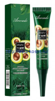 Восстанавливающий крем для кожи вокруг глаз Zozu с маслом авокадо(05008)