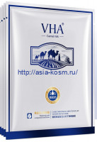 Восстанавливающая маска VHA с верблюжьим молоком(48474)