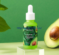 Питательная сыворотка Биоаква с экстрактом авокадо и никотинамидом (45725)