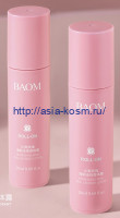  Роликовый лосьон-антиперспирант Baom – защита от пота и запаха – аромат розы (92231)