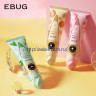 Обновляющий крем для рук Ebug –персиковое мороженое(81976)