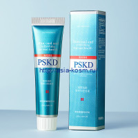 Освежающая зубная паста PSKD с мятой(84663)