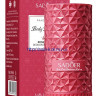 Парфюмированный шариковый дезодорант-антиперспирант Sadoer нежная роза (02365)