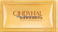 Сыворотка для лица Cindynal с плацентой, никотинамидом и витамином С(25529)