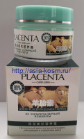 Крем из элемента овечьей плаценты - Питательный крем для косметического отбеливания и сохранения влаги.