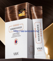 Питательная, восстанавливающая экспресс-маска для волос VHA с аминокислотами (90980)