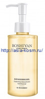 Очищающая нежная пенка Boshiyan c аминокислотами(35795)