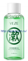 Очищающий ополаскиватель Veze для рта – зеленый чай(90447)