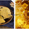 Элитная омолаживающая сыворотка-флюид Andorheal  с экстрактами ламинарии и горца японского(08201) 