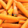 Увлажняющая маска для губ ZOZU с экстрактом моркови и ниацинамидом(24044)