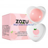 Увлажняющий бальзам для губ Zozu с экстрактом персика(30625)