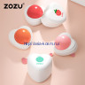 Увлажняющий бальзам для губ Zozu с экстрактом персика(30625)